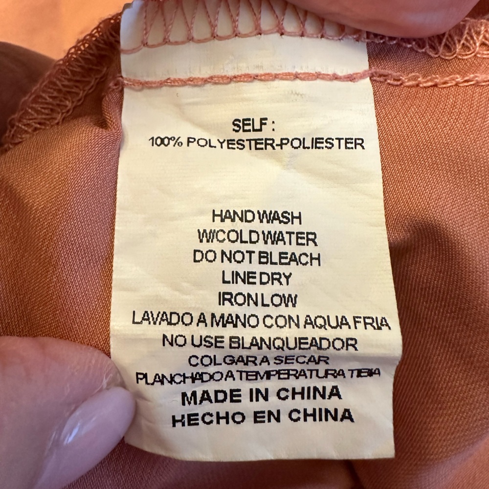 &Merci blouse - Picture 2 of 5